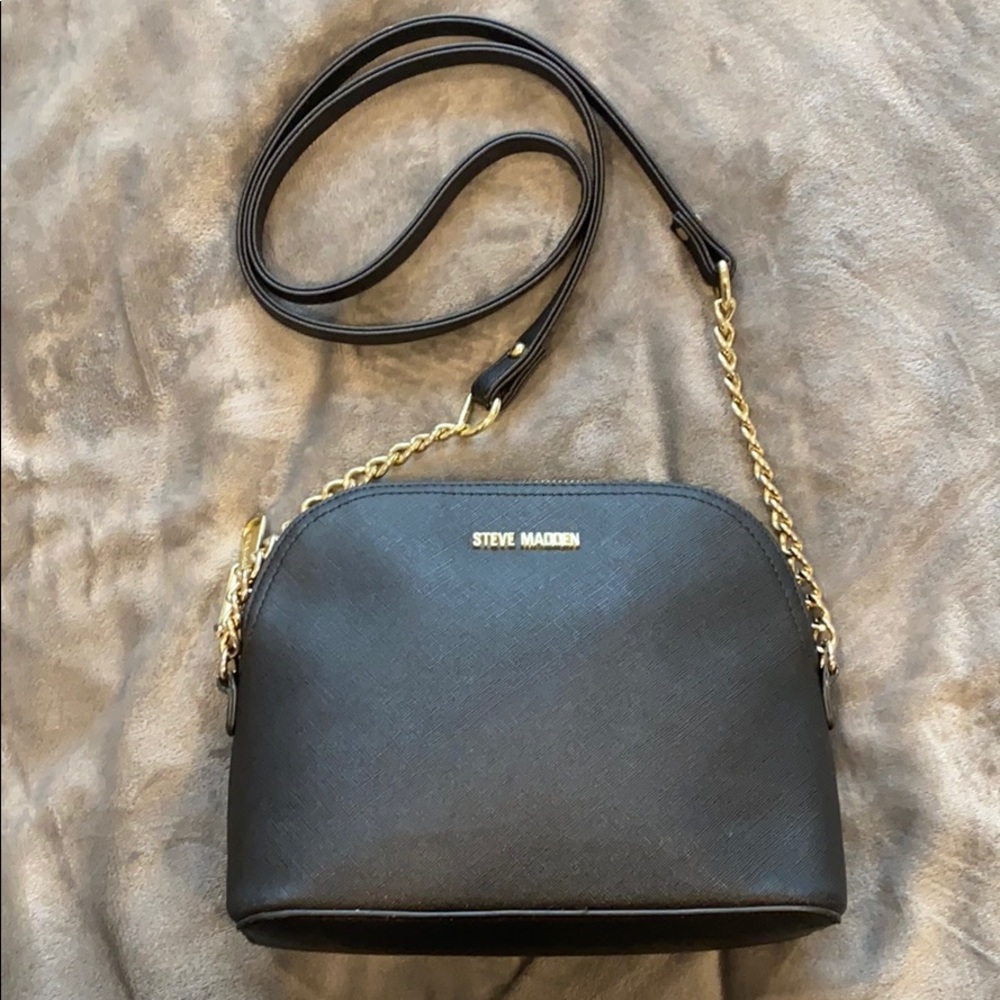 Steve Madden Crossbody Bag